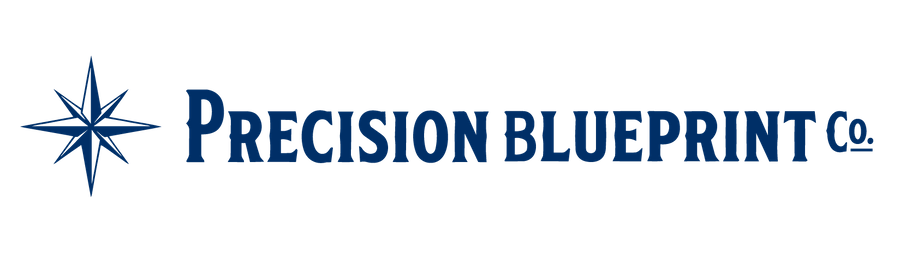 Precision Blueprint Co. - Port Charlotte, FL